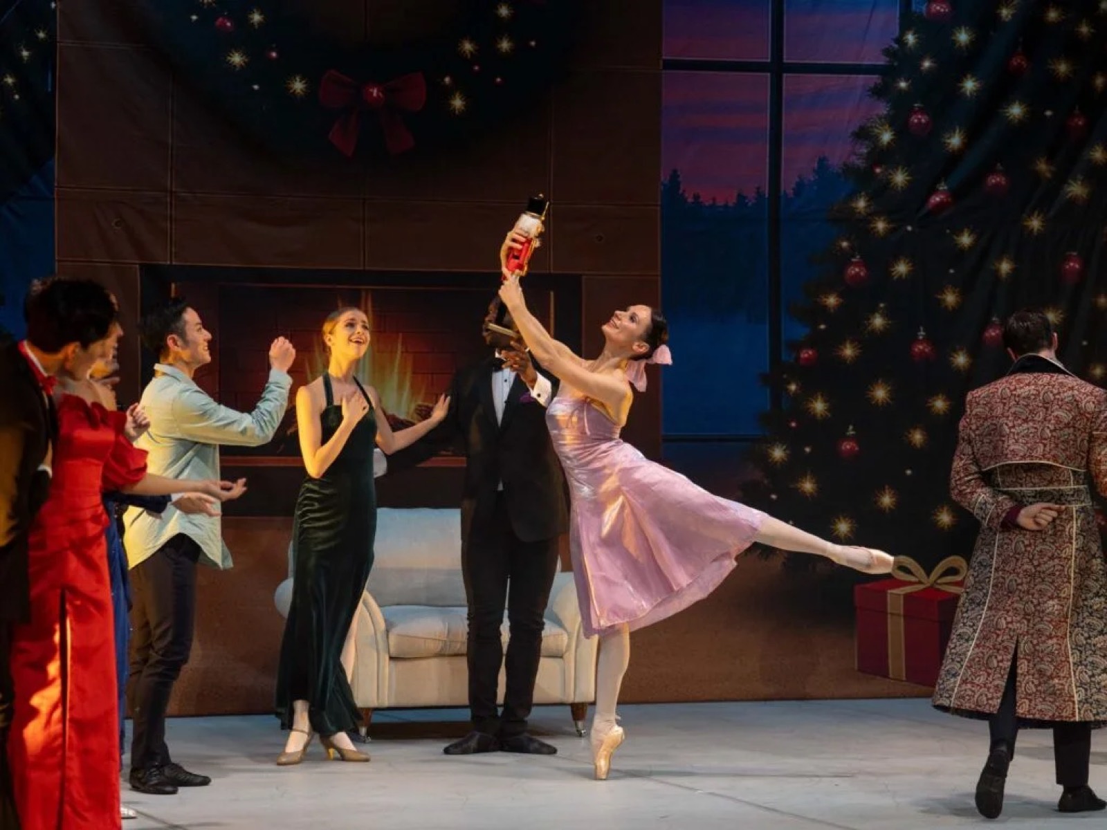 The Nutcracker (2025)