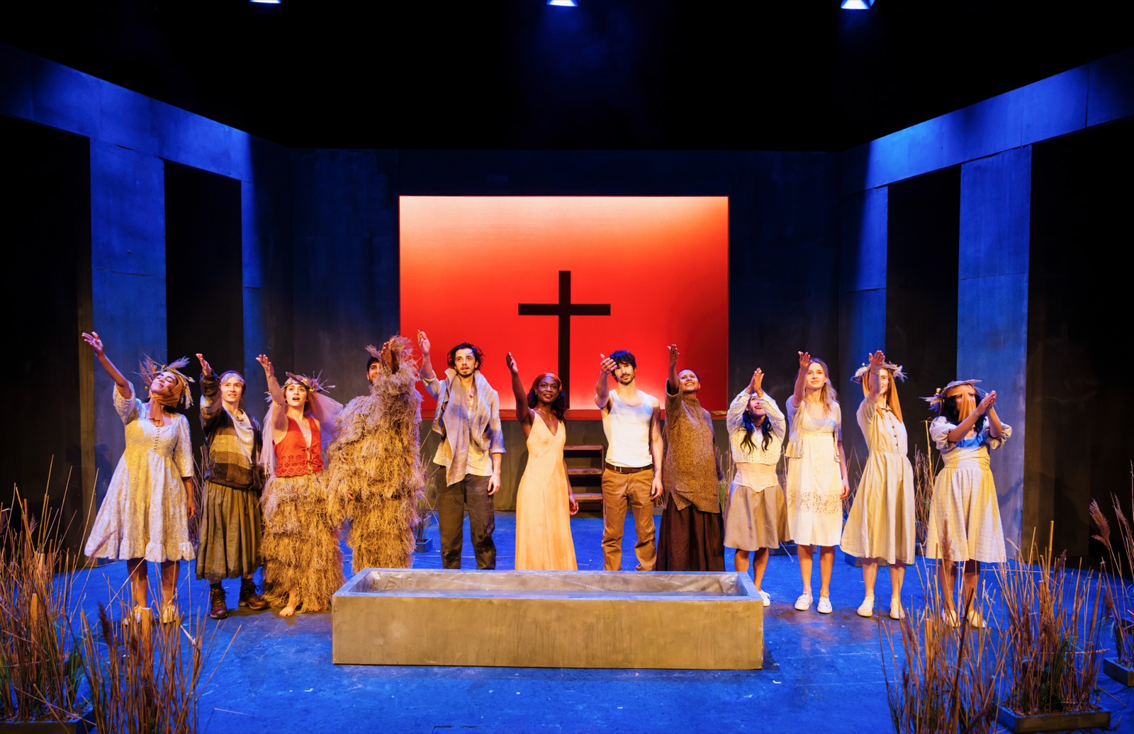 Yerma (LAMDA, 2025)